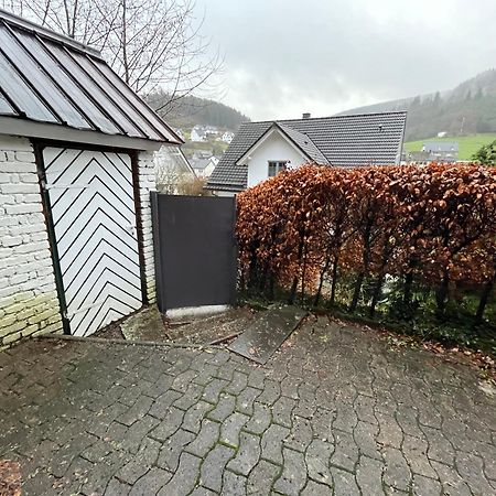Schmallenberger Ferienhaus エクステリア 写真