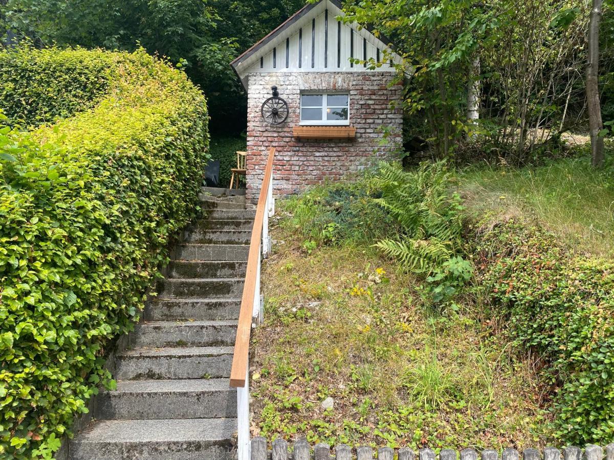 Schmallenberger Ferienhaus エクステリア 写真