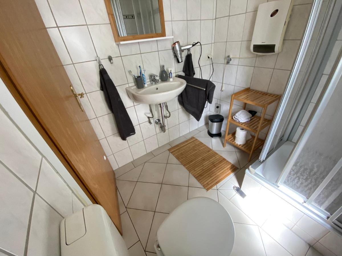 Schmallenberger Ferienhaus エクステリア 写真