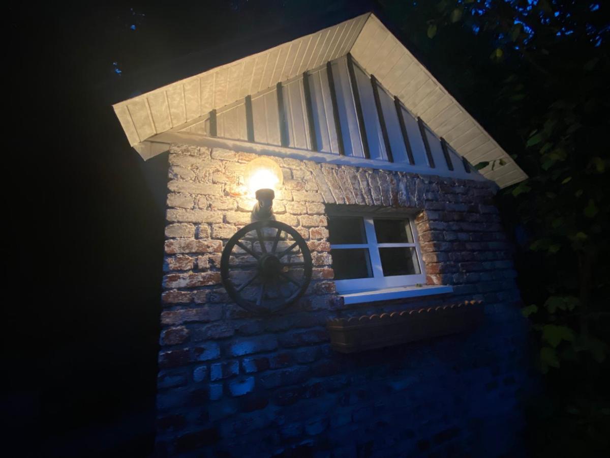 Schmallenberger Ferienhaus エクステリア 写真